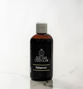 Balsamiel, Verre au Miele d'Acacia - 200 ml 1