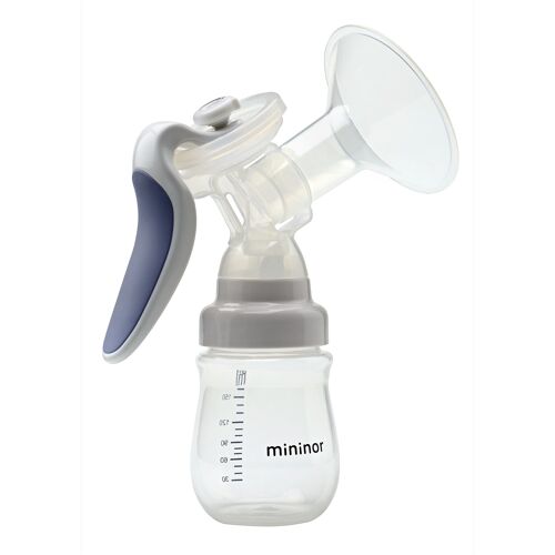 Manual Breast Pump