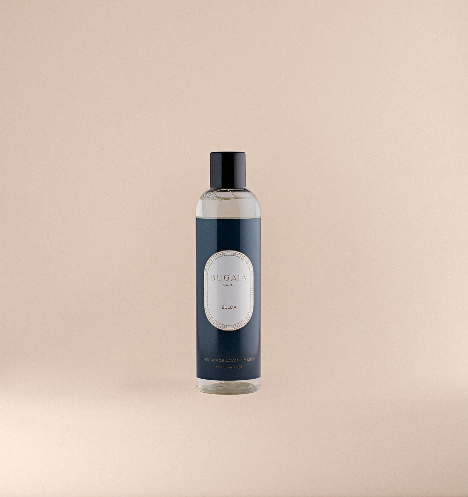 RICARICA LAVAGGIO A MANO ZELDA - MADE IN FRANCE - NOTE FLOREALI