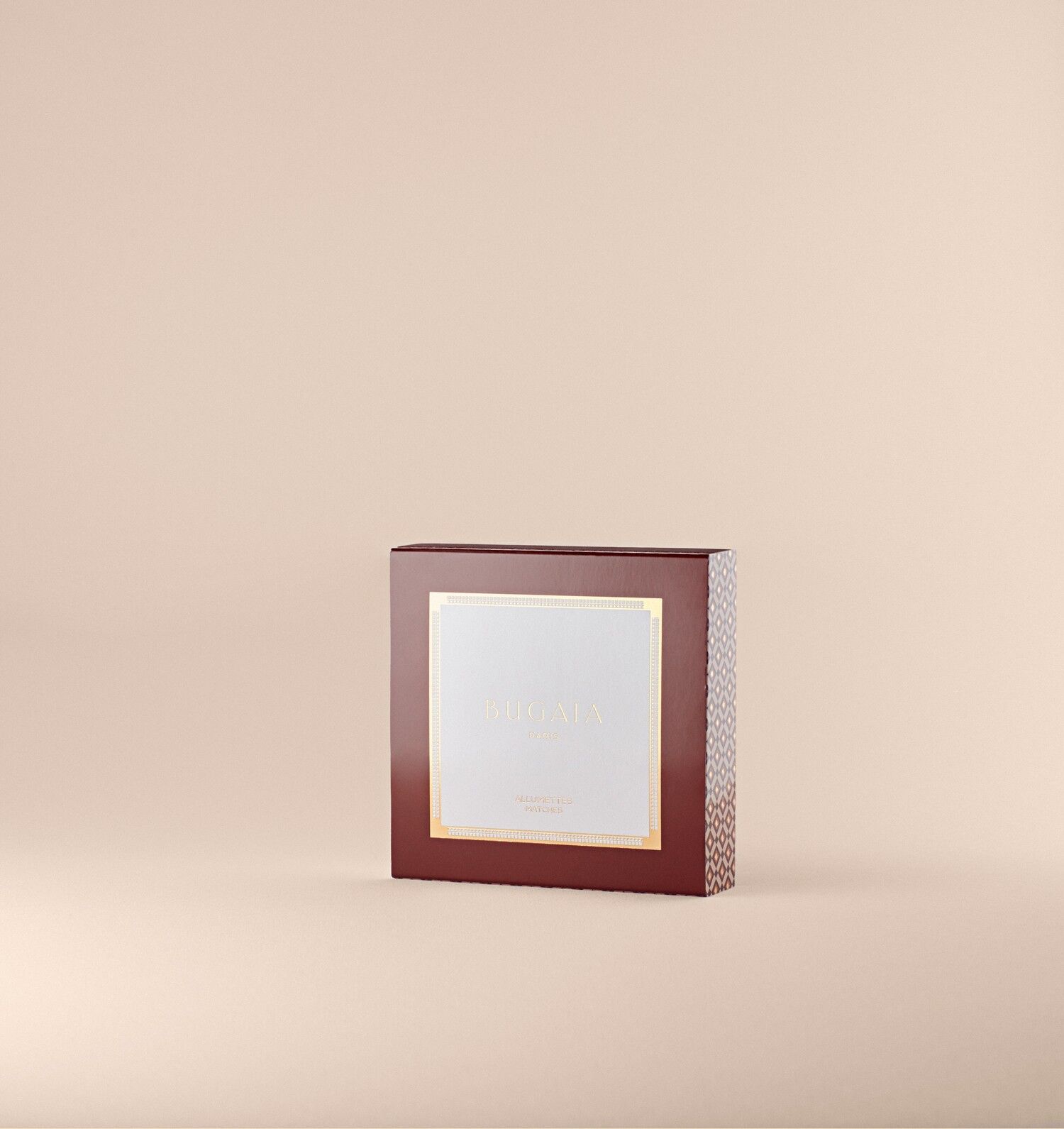 scatola di fiammiferi