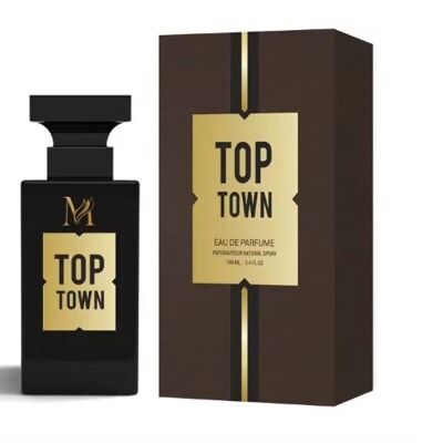 PARFÜM 100ML TOP TOWN M6709