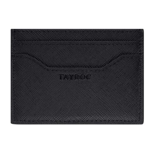 Mersey - Black Card Holder