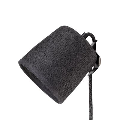 Wall lamp Magnet SWING Anthracite