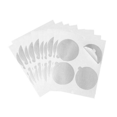 NOUVEAU - Capsule réutilisable Evergreen® pour Nespresso® avec couvercle à usage unique - 500 couvercles (économisez 25%)