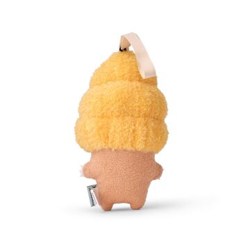 Mini peluche au citron Ricecream - Glace au citron 3