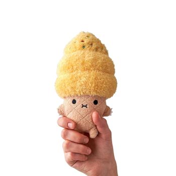 Mini peluche au citron Ricecream - Glace au citron 4