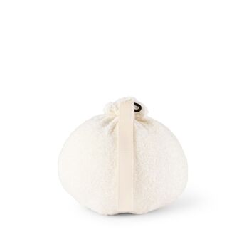 Mini peluche Ricebao - Bao Bun 3