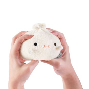 Mini peluche Ricebao - Bao Bun 5