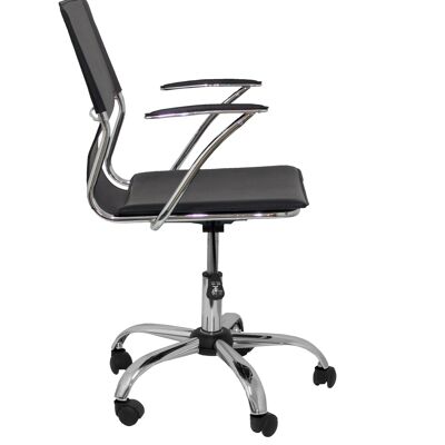 Black Bogarra chair