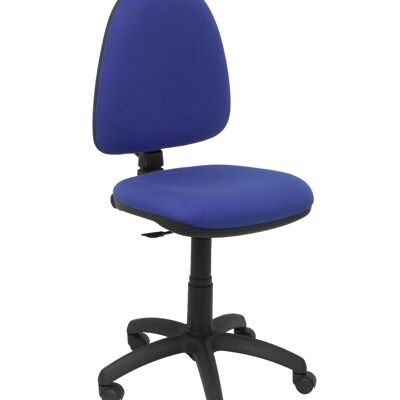 Blauer Beteta-Aran-Stuhl