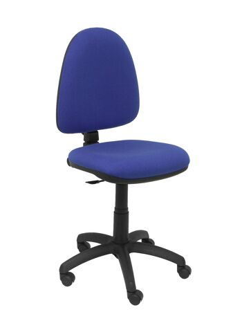 Chaise aran Beteta bleue 1