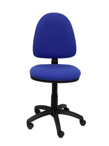 Chaise aran Beteta bleue 3