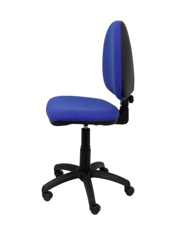 Chaise aran Beteta bleue 5