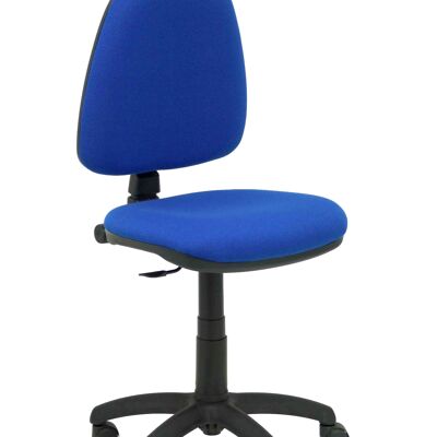 Beteta bali blauer Stuhl