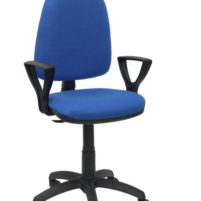 Ayna aran blue golf arm chair