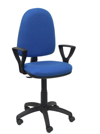 Fauteuil de golf Ayna bleu aran 1