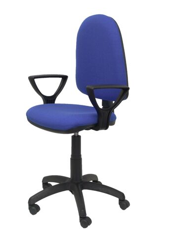 Fauteuil de golf Ayna bleu aran 4