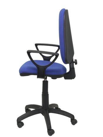 Fauteuil de golf Ayna bleu aran 5