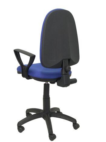 Fauteuil de golf Ayna bleu aran 6