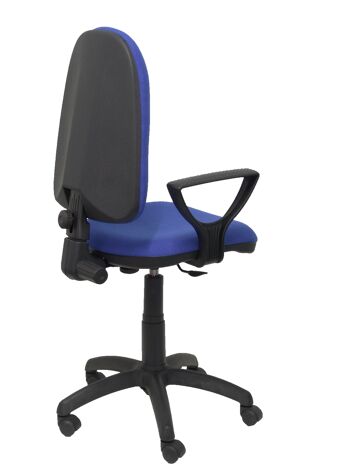 Fauteuil de golf Ayna bleu aran 8