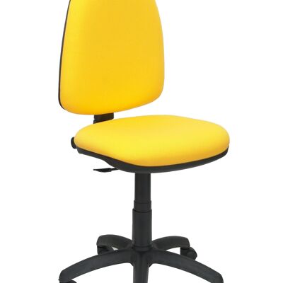 Ayna bali yellow chair