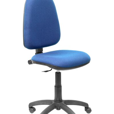 Ayna bali navy blue chair