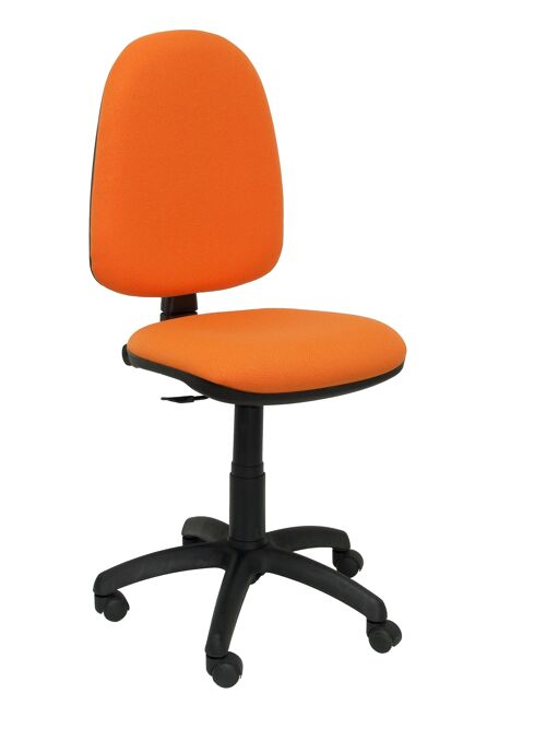 Silla Ayna bali naranja claro