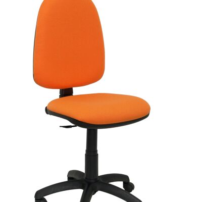 Ayna bali light orange chair