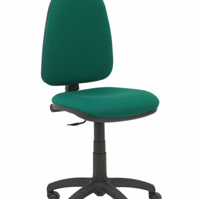 Chaise Ayna bali vert bouteille
