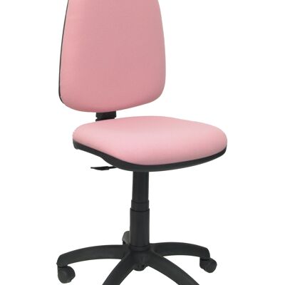 Pale pink Ayna bali chair