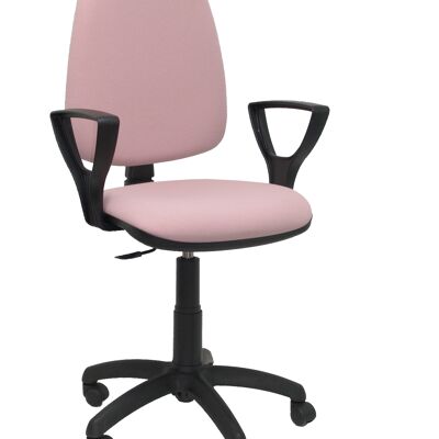 Ayna bali chair pale pink arms