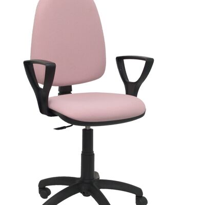 Ayna bali chair pale pink arms