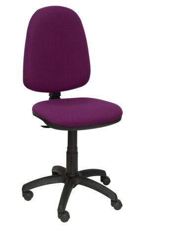 Chaise bali Ayna violette 1