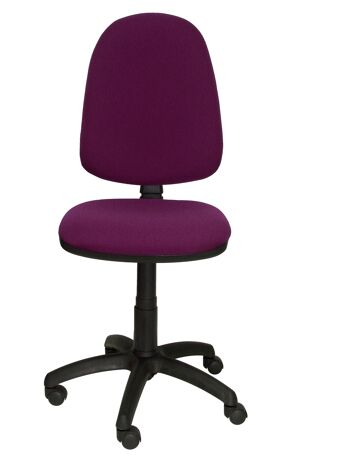 Chaise bali Ayna violette 3