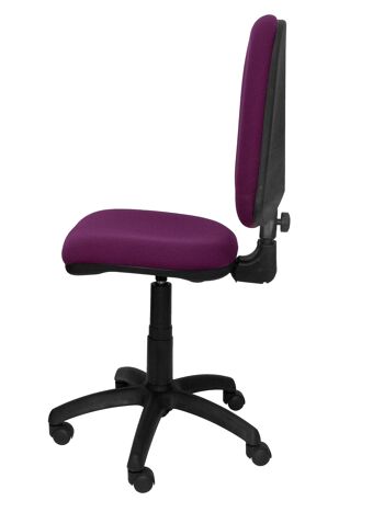 Chaise bali Ayna violette 5