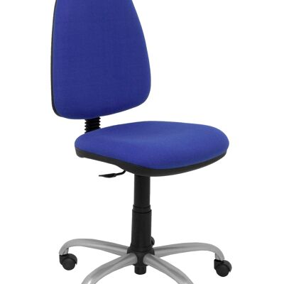 Belmonte aran blauer Stuhl