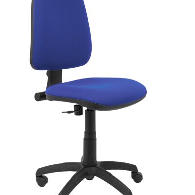 Sierra bali blauer Stuhl
