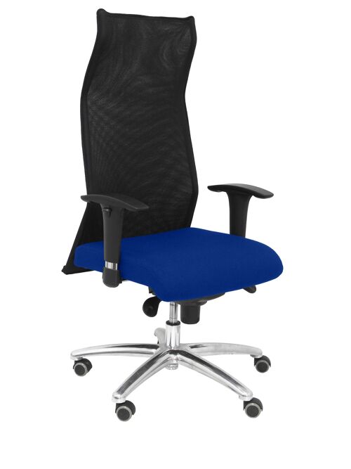 Sillon Sahuco bali azul