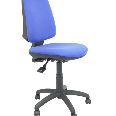 Elche CP aran blauer Stuhl