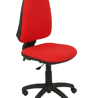 Silla Elche CP aran rojo