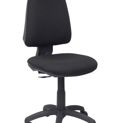 Elche CP aran black chair