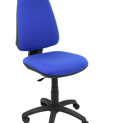 Silla Elche CP bali azul