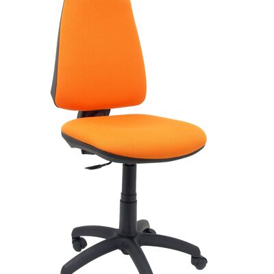 Elche CP bali orangefarbener Stuhl