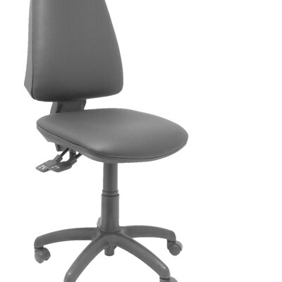 Elche CP chair imitation leather black