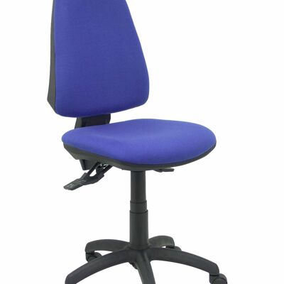 Elche S aran blue chair
