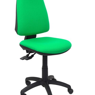 Elche S chair bali green