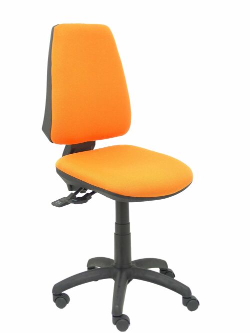 Silla Elche S bali naranja