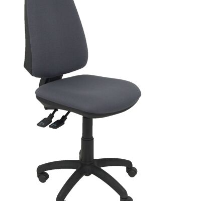 Elche S bali dark gray chair