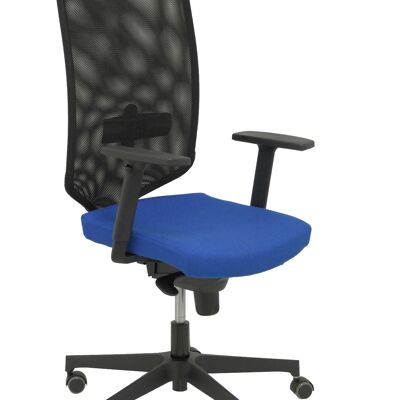 OssaN bali blue chair