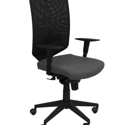 OssaN bali dark gray chair